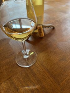 Pinot Gris Sélection de Grains Nobles